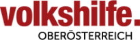 Logo Volkshilfe Oberösterreich klein